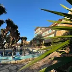 Blue Dream Holiday Hotel Vlorë