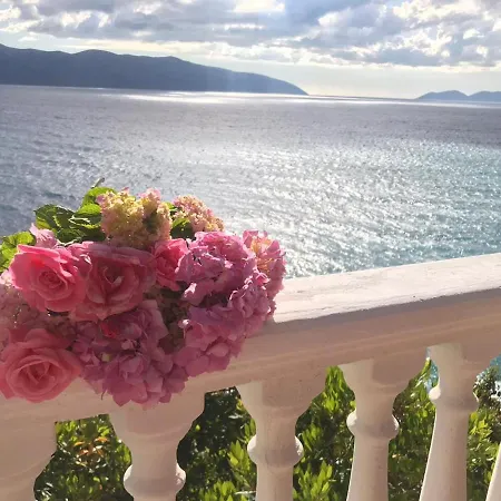 Blue Dream Holiday Hotel Vlorë