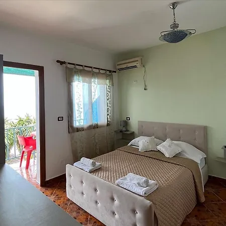 Blue Dream Holiday 3* Vlorë