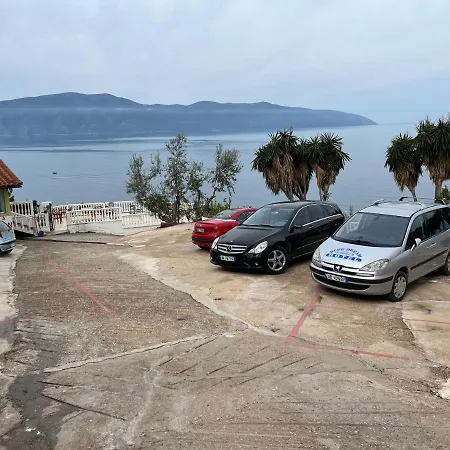 Blue Dream Holiday 3* Vlorë