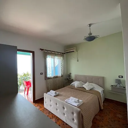 Blue Dream Holiday Hotell