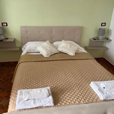 Blue Dream Holiday Hotel