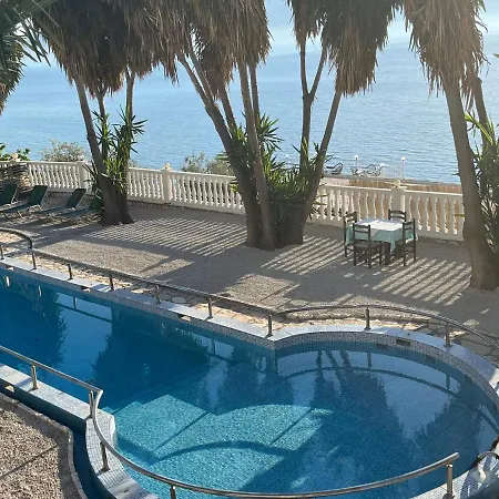 Blue Dream Holiday Vlorë