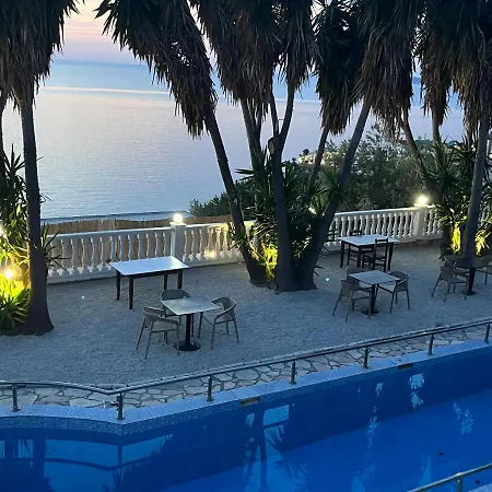 Blue Dream Holiday Hotel Vlorë