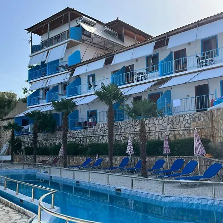 Hotel Blue Dream Holiday 3*