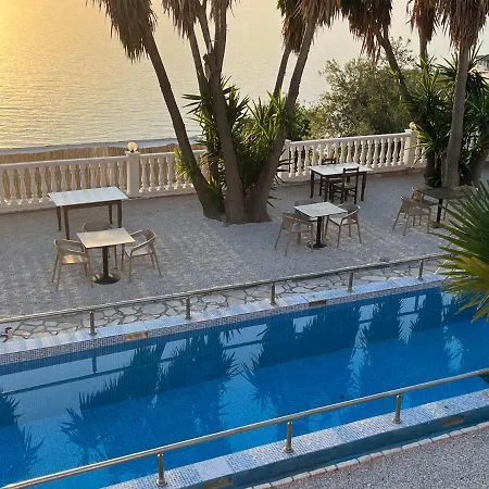 Blue Dream Holiday Hotel