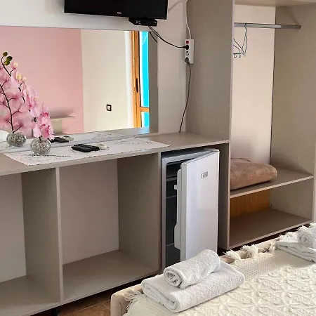 Blue Dream Holiday Hotel Vlorë