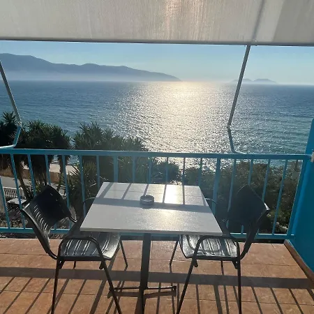 Blue Dream Holiday 3*