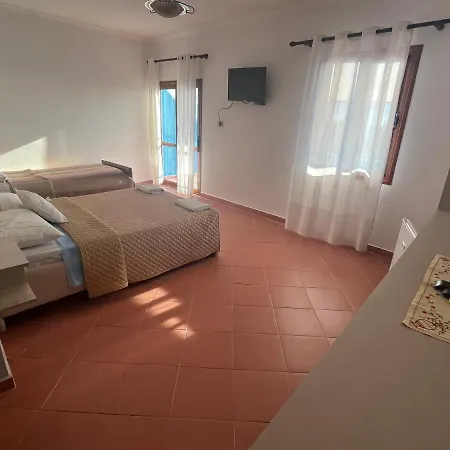 Blue Dream Holiday Hotel 3*