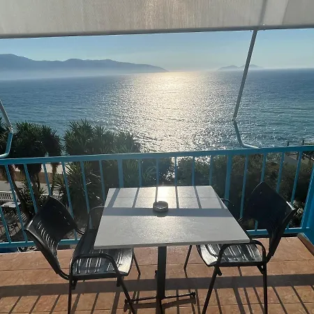 Blue Dream Holiday Hotel 3*