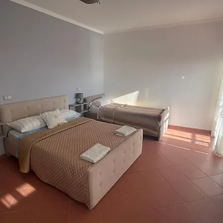 Blue Dream Holiday Hotel Vlorë