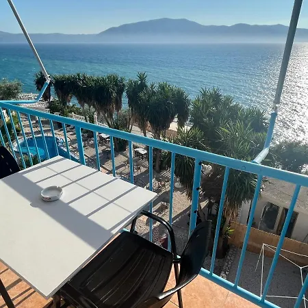 Blue Dream Holiday 3*