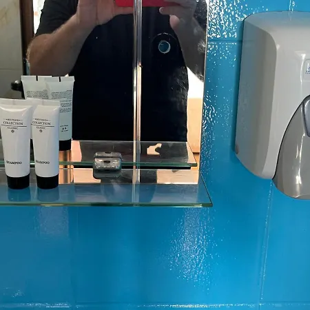 Hotel Blue Dream Holiday