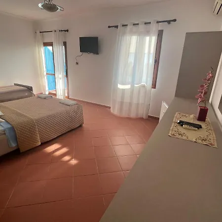 Blue Dream Holiday 3*