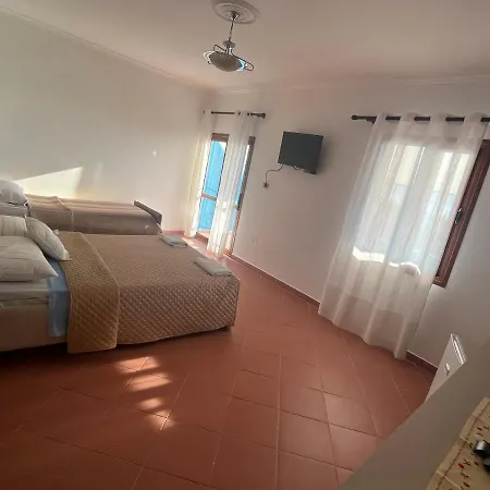 Blue Dream Holiday Vlorë