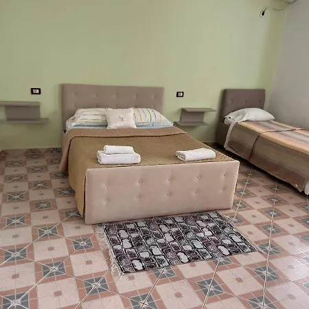 Hotel Blue Dream Holiday Vlorë