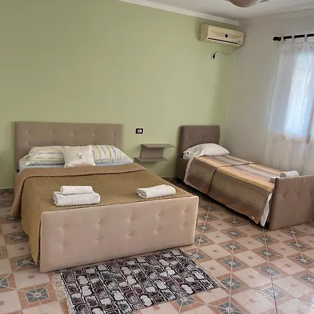 Blue Dream Holiday 3*