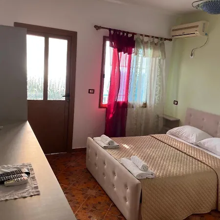 Blue Dream Holiday Vlorë