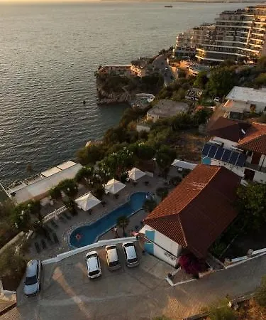 Hotell Blue Dream Holiday 3*