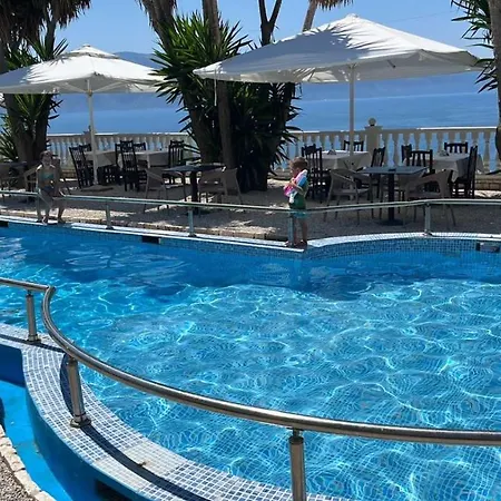 Hotel Blue Dream Holiday