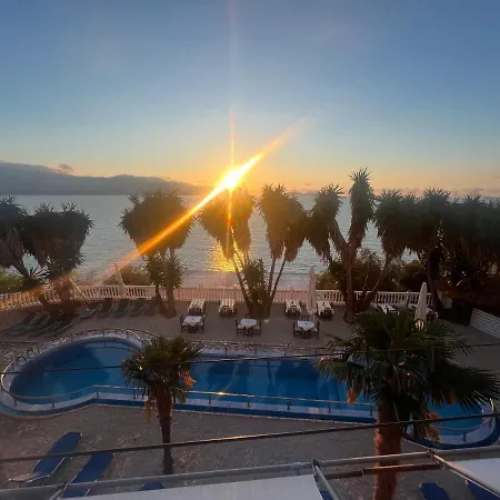 Hotel Blue Dream Holiday