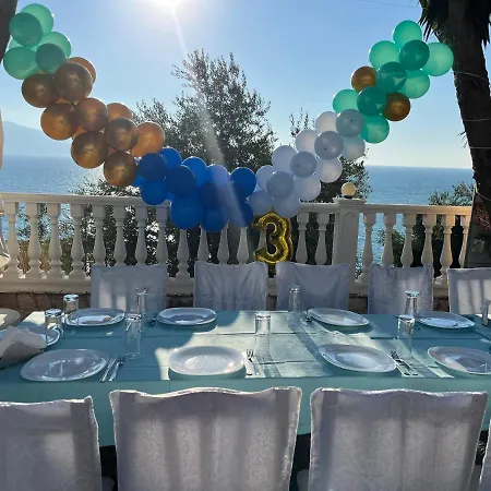 Hotel Blue Dream Holiday 3*