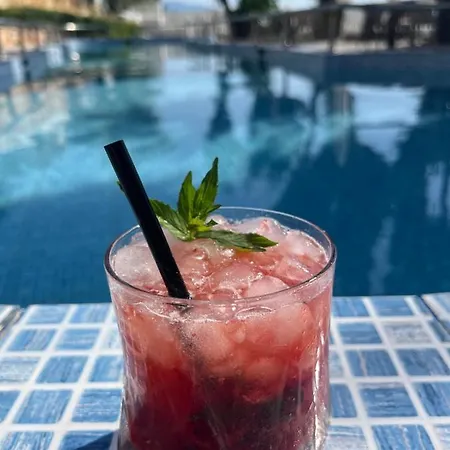 Blue Dream Holiday Hotel 3*