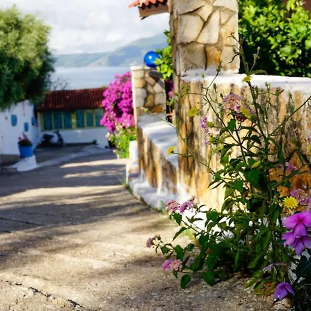 Hotel Blue Dream Holiday Vlorë