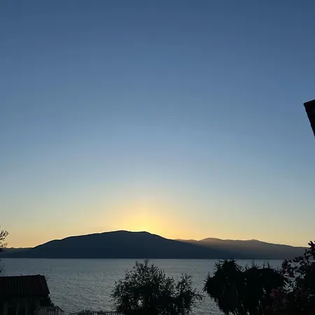 Blue Dream Holiday 3* Vlorë