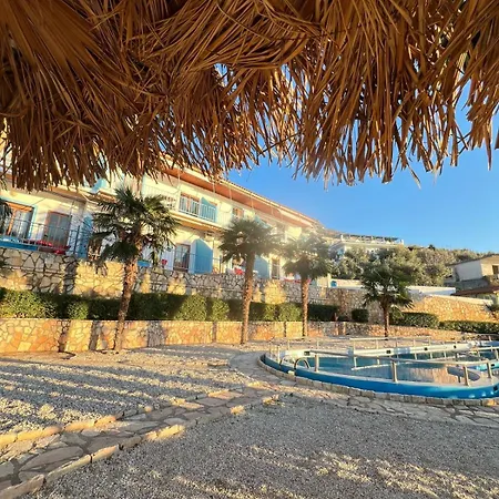 Blue Dream Holiday Hotel Vlorë