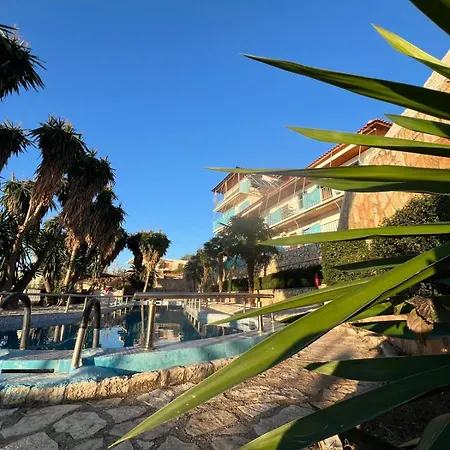 Blue Dream Holiday Hotel Vlorë