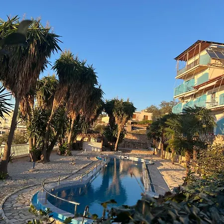 Hotel Blue Dream Holiday Vlorë