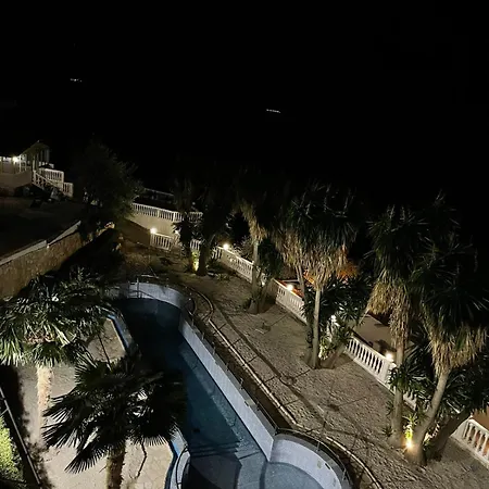 Blue Dream Holiday 3*