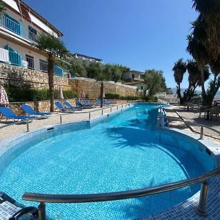 Blue Dream Holiday Hotel Vlorë