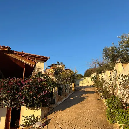 فندق Blue Dream Holiday 3*