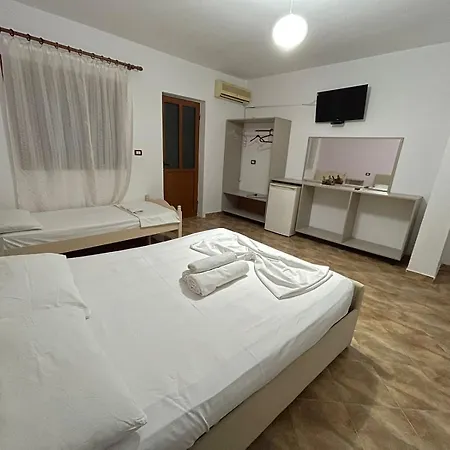 Blue Dream Holiday 3*