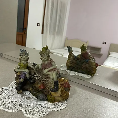 Blue Dream Holiday 3* Vlorë