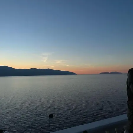 Blue Dream Holiday Hotel