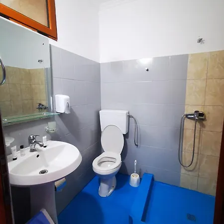 Hotel Blue Dream Holiday