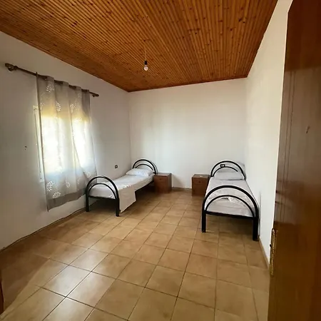Blue Dream Holiday 3* Vlorë
