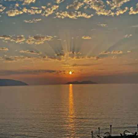 Blue Dream Holiday Vlorë