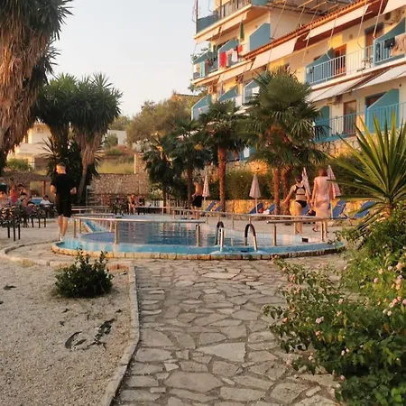 Blue Dream Holiday 3*