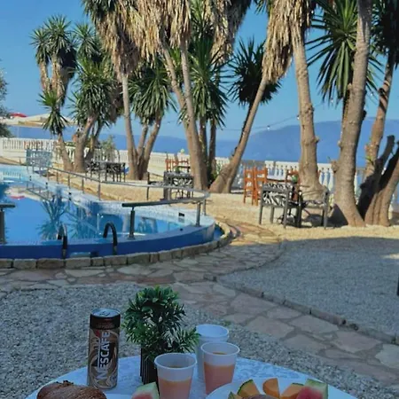 Hotel Blue Dream Holiday