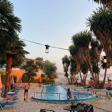 Blue Dream Holiday Hotell 3*