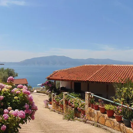 Blue Dream Holiday Ξενοδοχείο 3*