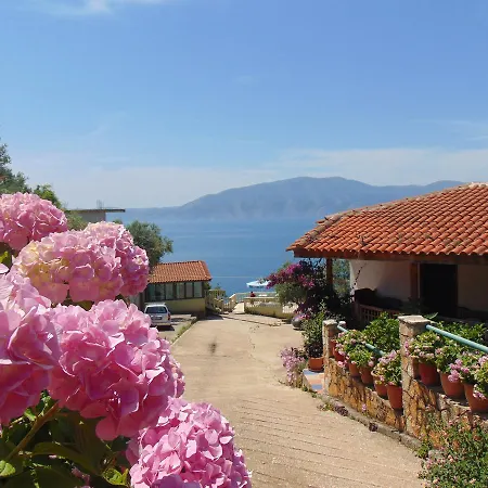 Blue Dream Holiday Ξενοδοχείο