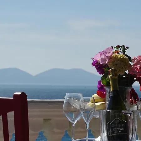 Blue Dream Holiday 酒店 3*