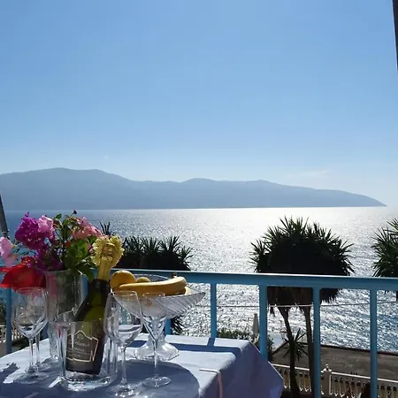 Blue Dream Holiday Hotel Vlorë