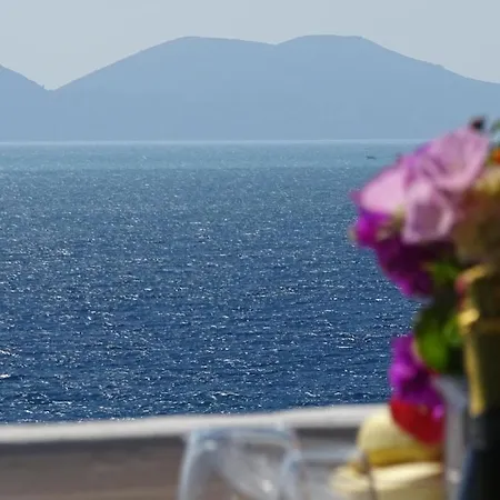 Blue Dream Holiday 3* Vlorë