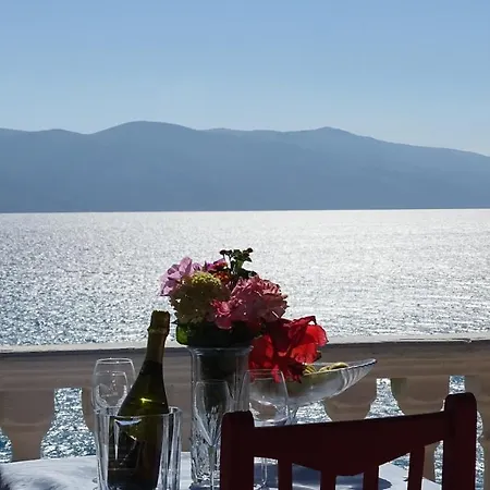 Blue Dream Holiday Vlorë